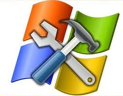 скачать и установить пакет бесплатных утилит от Sysinternals для управления Microsoft Windows